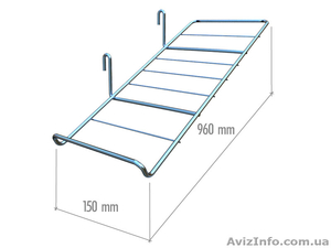 Оборудование для магазина обуви Киев #428391