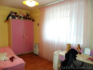 Продам 3-х комнатную квартиру на ул.Ив.Франко. #433882