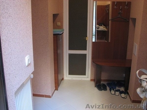 2кім.квартира з дизайнерським ремонтом #441417