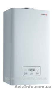 Газовые двухконтурные котлы Protherm Гепард #449481