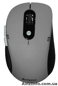 БЕСПРОВОДНАЯ МЫШЬ A4Tech 630 ( 95 грн.) #431167