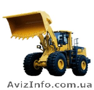 СЕЛЬХОЗТЕХНИКА,  СТРОИТЕЛЬНАЯ ТЕХНИКА,  СПЕЦТЕХНИКА ИЗ США #435256