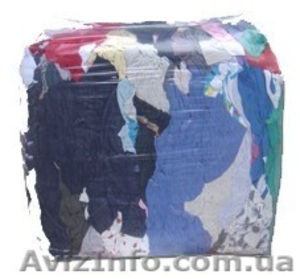Продам ветошь в Виннице #437715