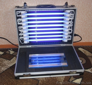 Изготовление экспонирующих камер на заказ #430524