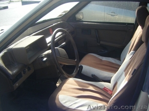 Сдам свой ВАЗ 2109 в аренду. Алексей. #430581