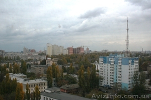 Продам 2-х комн. квартиру в ЖК «Чудо-город», ул.Среднефонтанская.  #440985