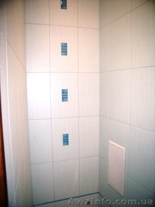 Продам 3-х комн.квартиру в ЖК «Подкова»,  Фонтанская дор. #455461