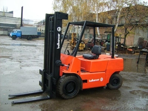 продажа погрузочной техники #428029