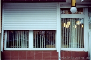 Ремонт роллет Киев #437883