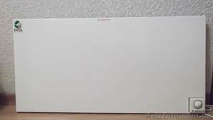 Электронагревательные панели “ENSA”  #428908