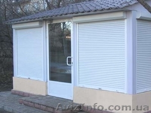 Ремонт ролет Киев,  ремонт ролет #444281