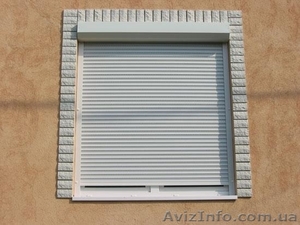 Ремонт роллетов,  ремонт роллетов Киев #444282