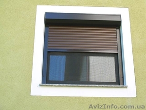 Ремонт роллет в Киеве #445019