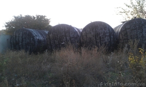 Продаются  котлы,  бочки,  цистерны #435852