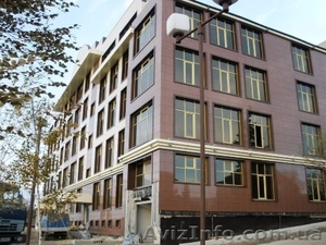 Продам квартиру в элитном новострое «River-Град».  #455415