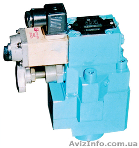 клапан предохранительный МКПВ #435376