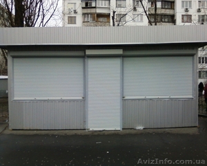 Замена шнура в ролетах Киев #445020