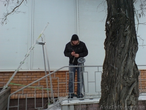 Ремонт ролетов Киев,  ремонт роллетов Киев,  Киев ремонт роллет #447509