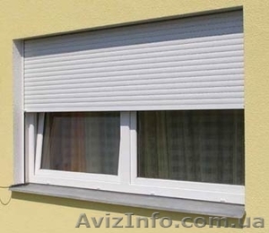Ремонт роллет Киев,  без выходных Киев и область #447512