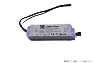 Комплектующие к освещению и светотехнике #431431