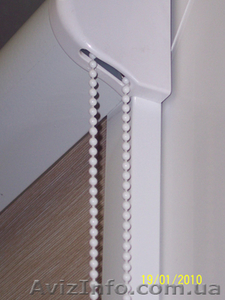 Установка рулонных штор цены Симферополь #448213