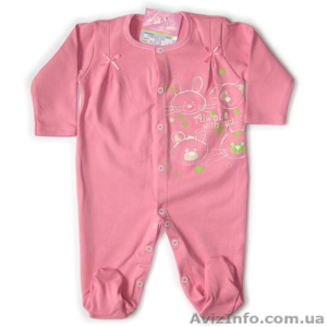 Детский трикотаж Одетта,  Лемуа.  #448731