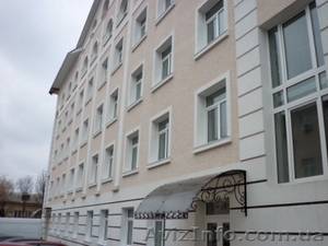 Офисный центр в 10 мин от ст.м. Берестейская #456099