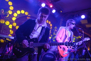 Ведущие праздников в Киеве #452262