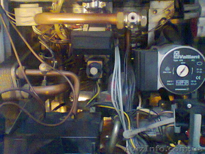 Газовые котлы из Германии в идеальном состоянии: Vaillant #446439