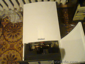  Газовые котлы из Германии в идеальном состоянии: Vaillant #446433