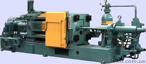 Литье изделий из цветных металлов #436662