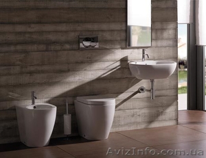 Унитаз напольный Catalano C52 #428364