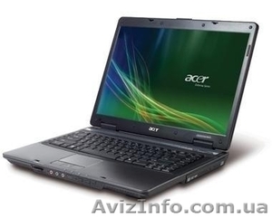 Продам ноутбук Acer Extensa 5630EZ #437164