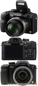  Panasonic FZ35 #451824