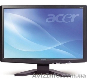 Продам монитор acer #454223