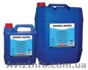 противоморозная добавка ADINOL-RAPID #455394