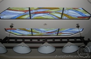 Подвесные потолки эксклюзивный дизайн #449287