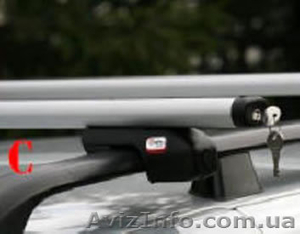 Багажники на все авто #439762