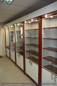 Витрины,  прилавки,  стеллажи для аптек #440869