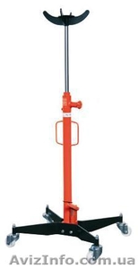 Домкраты трансмиссионные. Трансмиссионная стойка АРАС 1604 (Италия) #442315