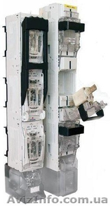 Продам блок-рубильники типа ARS,  RBK #436175