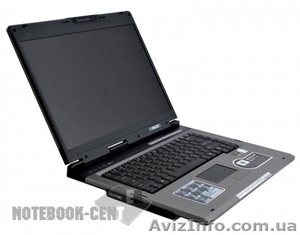 Продам ноутбук ASUS A6J #455579