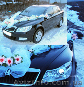 Свадебный кортедж #453810