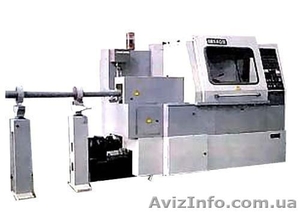 Токарно-револьверный автомат 1И125П и 1В116 (станок) в Днепропетровске #439983