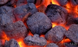 Предлгаю уголь на выгодных условиях #448486