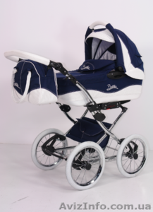 Дитячі товари. Гурт. Роздріб #447605