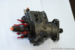 Насос топливный STANADYNE #425850