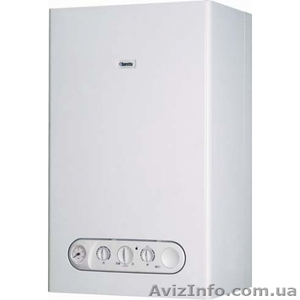 Газовые двухконтурные котлы BERETTA #449489