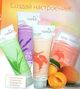 Тибетская косметика TianDe #427164