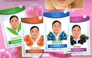 Косметика tiande #427142